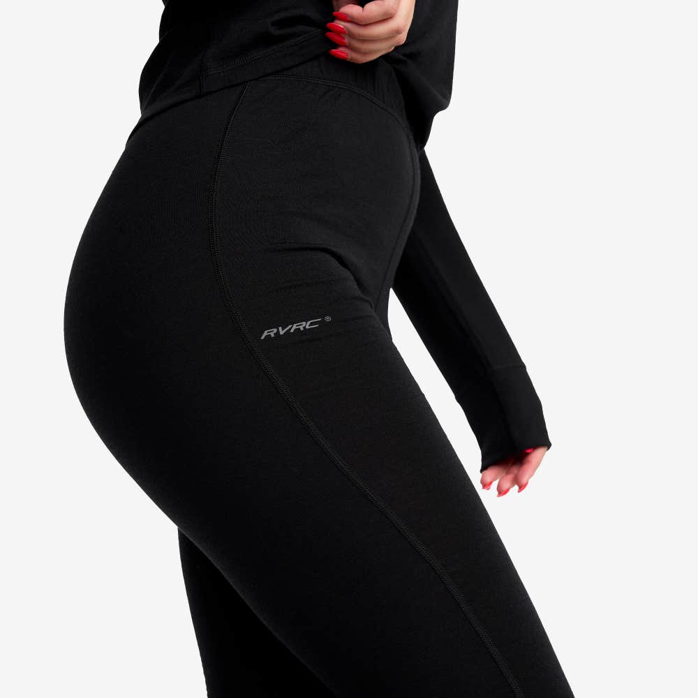Mount Merino 3/4 Trousers