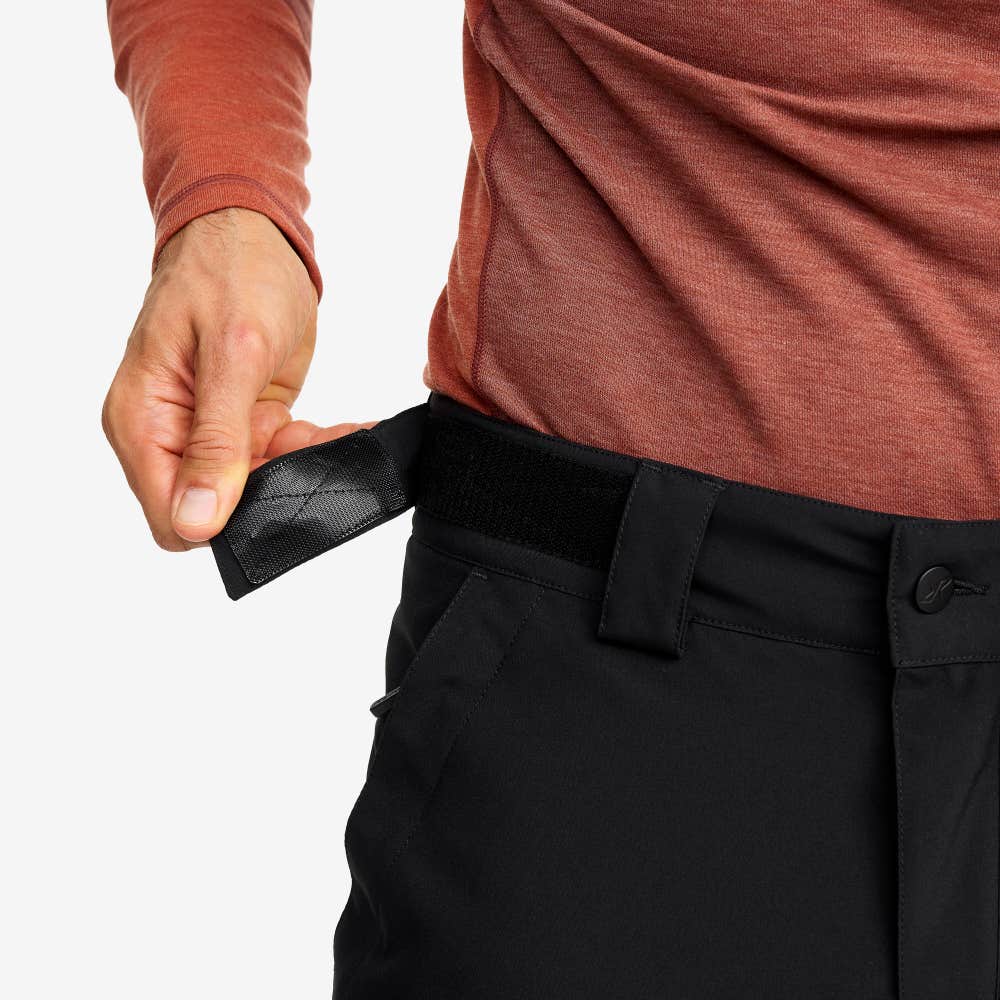 Halo 2L Insulated Snow Trousers