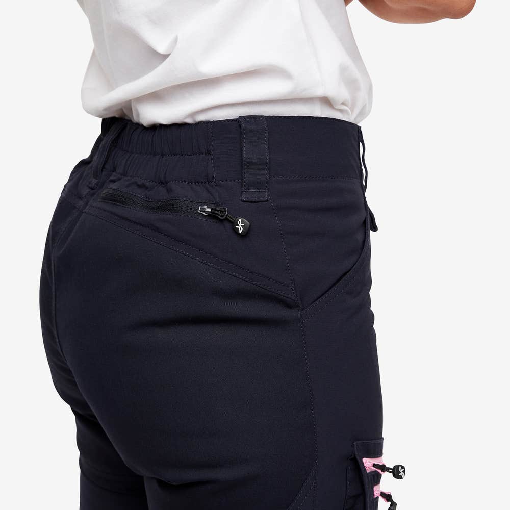 RVRC GP Pro Zip-off Trousers