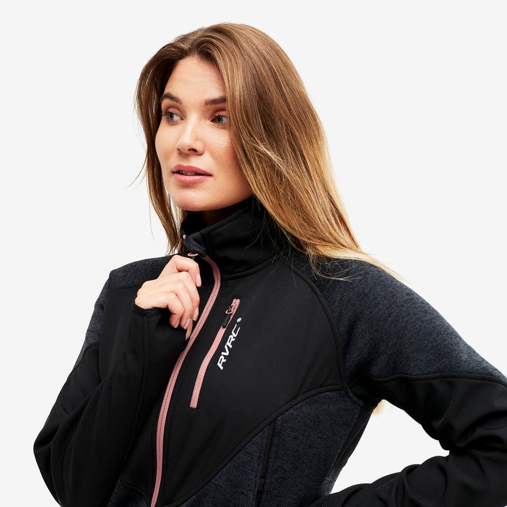 Tornado Fleece