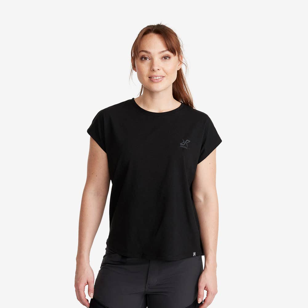 Soft Sleeveless Top