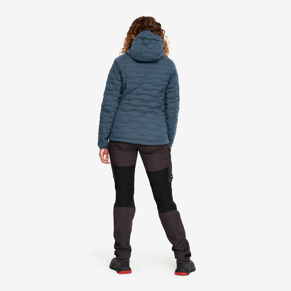 Flex Down Jacket
