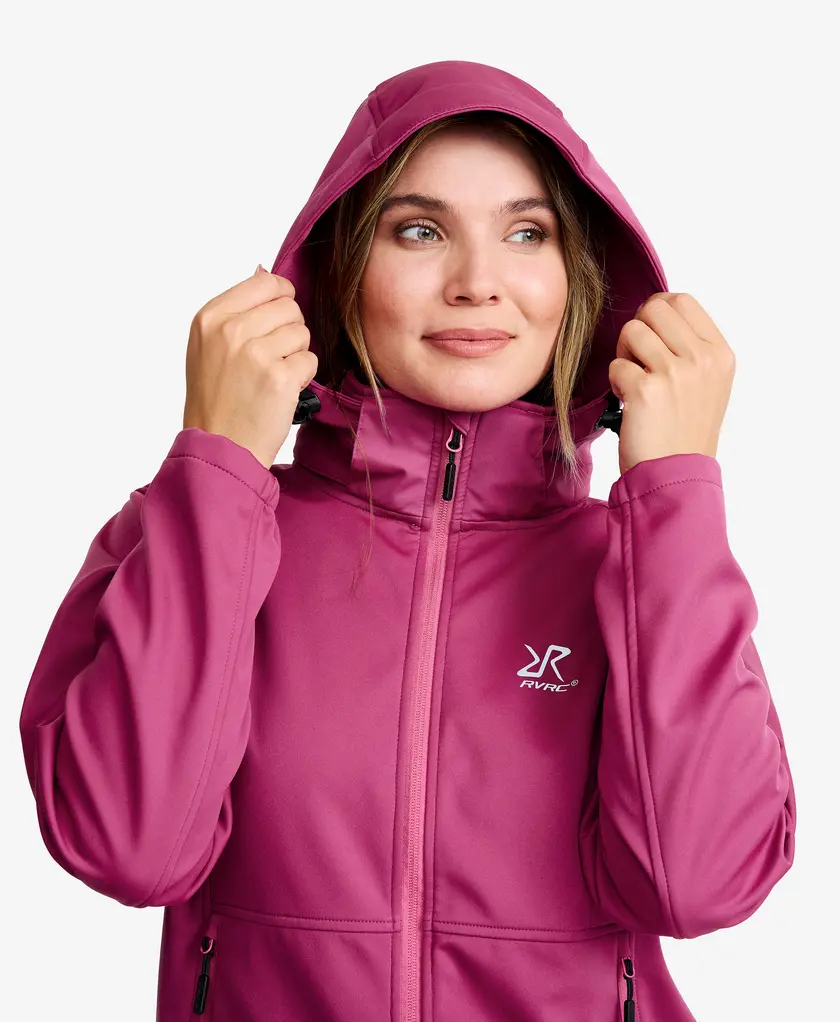 Responder Softshell Jacket Women
