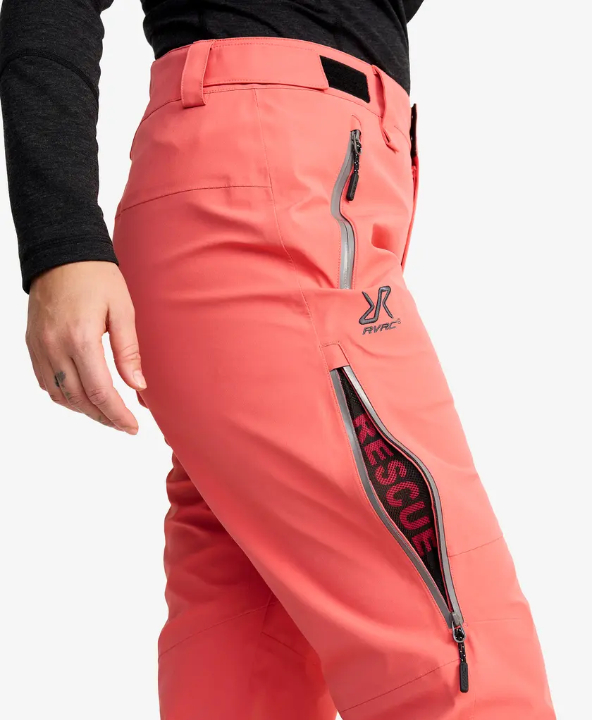 Cyclone 3L Shell Trousers Women