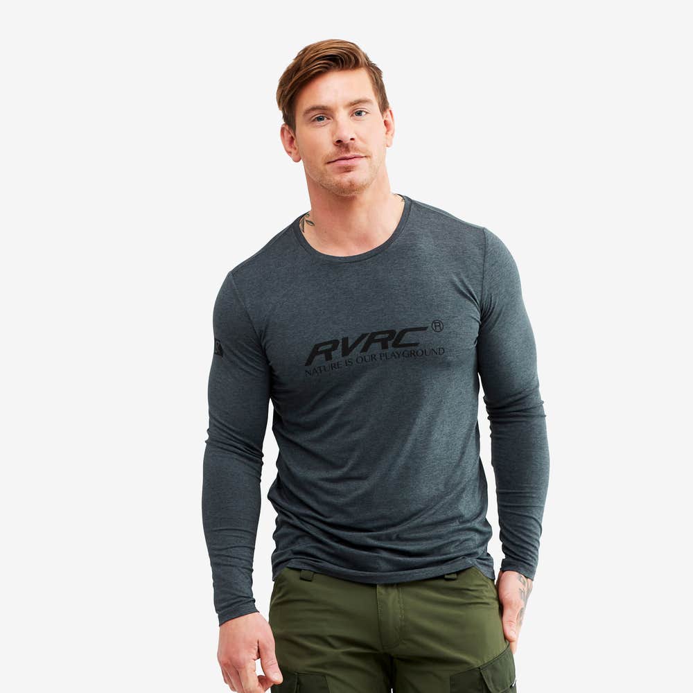 Vagabond Long Sleeve Tee