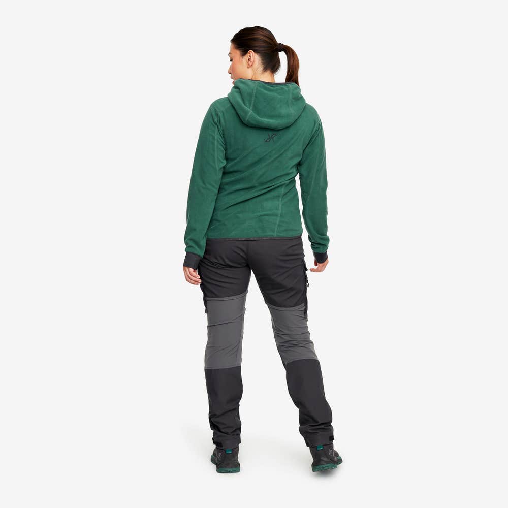 Trekker Hoodie