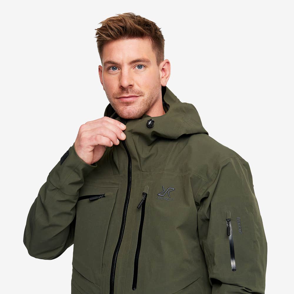 Cyclone LX Jacket