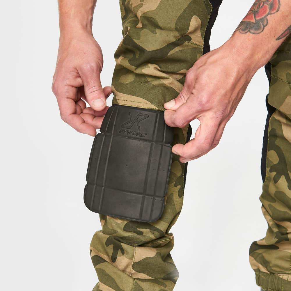 Knee pads 1-pair