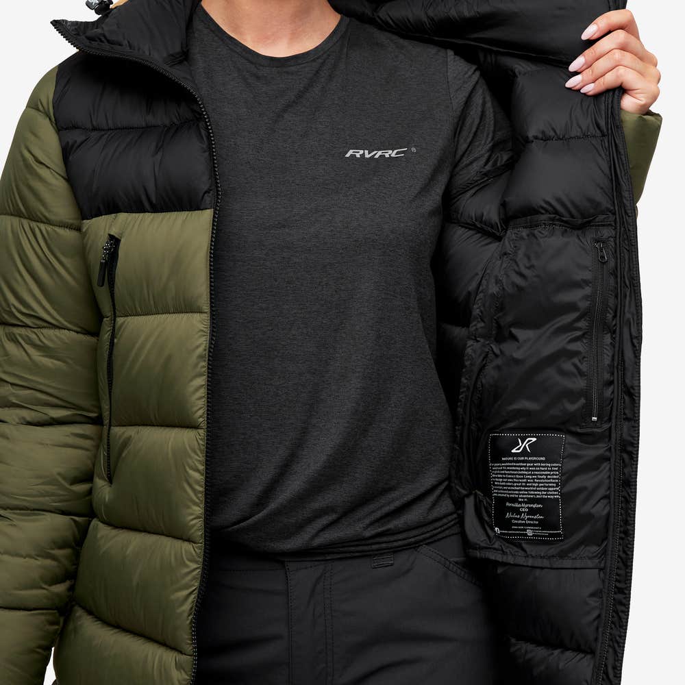 Mongoose Jacket