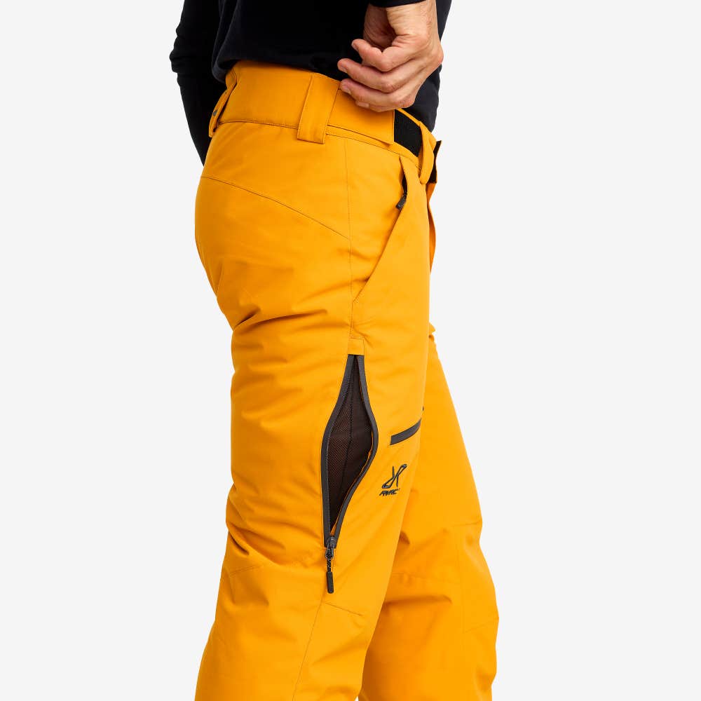 Halo 2L Insulated Snow Trousers