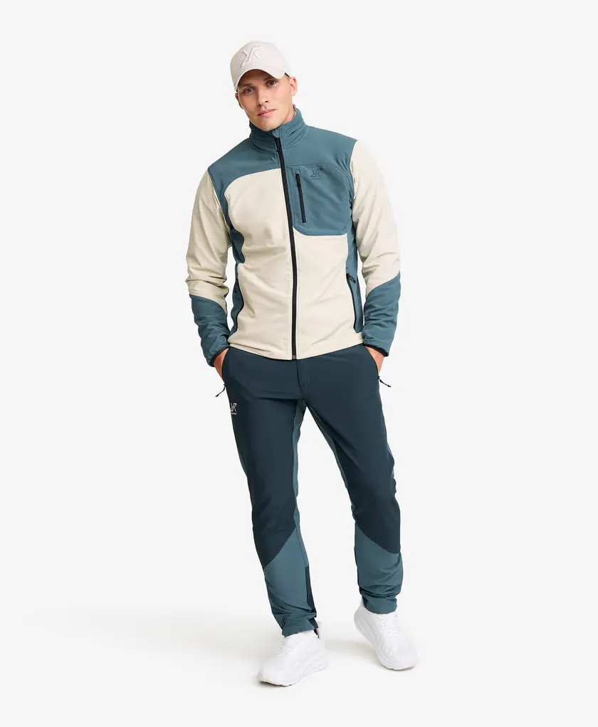 Ridge Trek Trousers Men