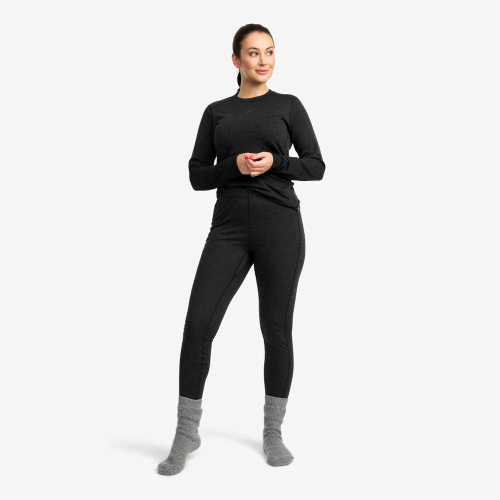 North Merino Pants