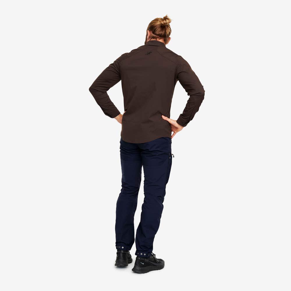 Preparation Stretch Shirt