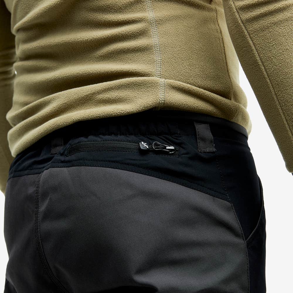 RVRC GP Shorts
