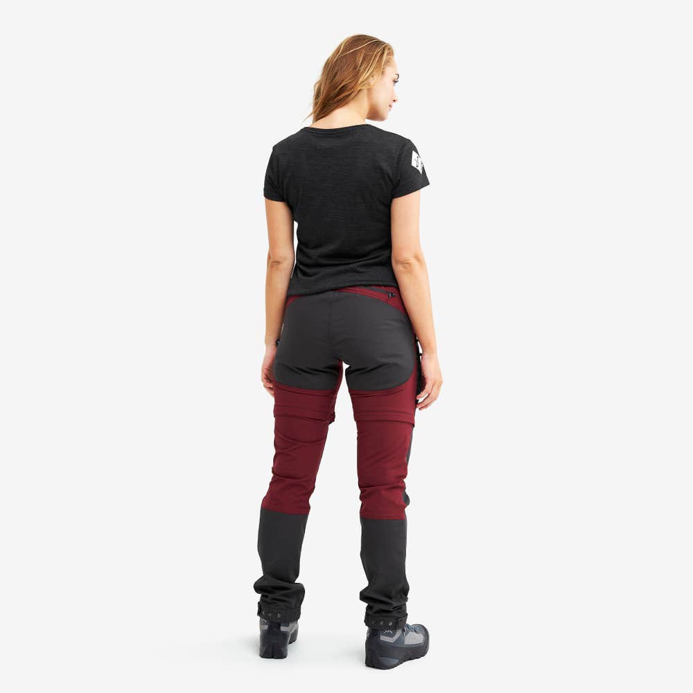 RVRC GP Pro Zip-off Trousers