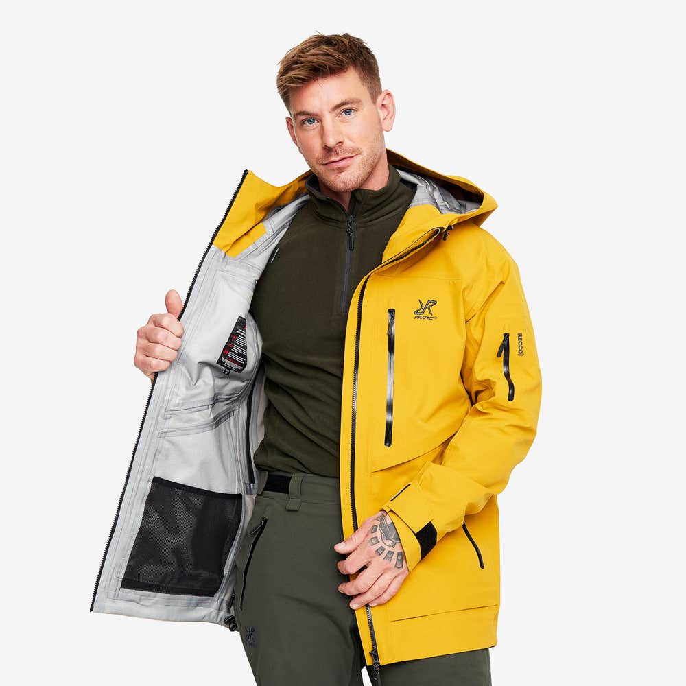Cyclone LX Jacket