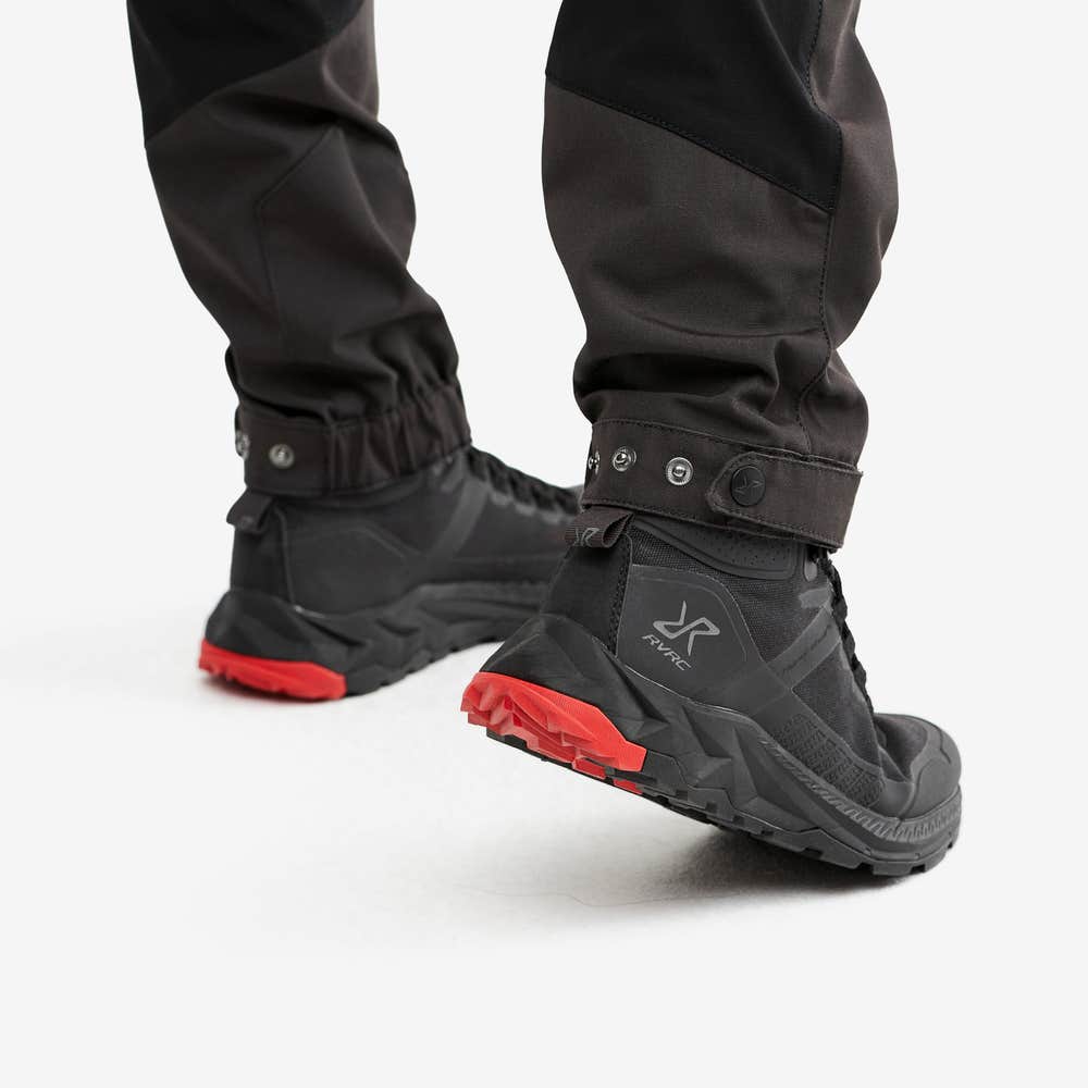 Silence Trousers