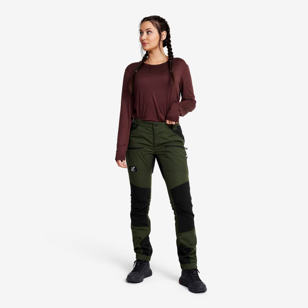 Nordwand Pro Trousers