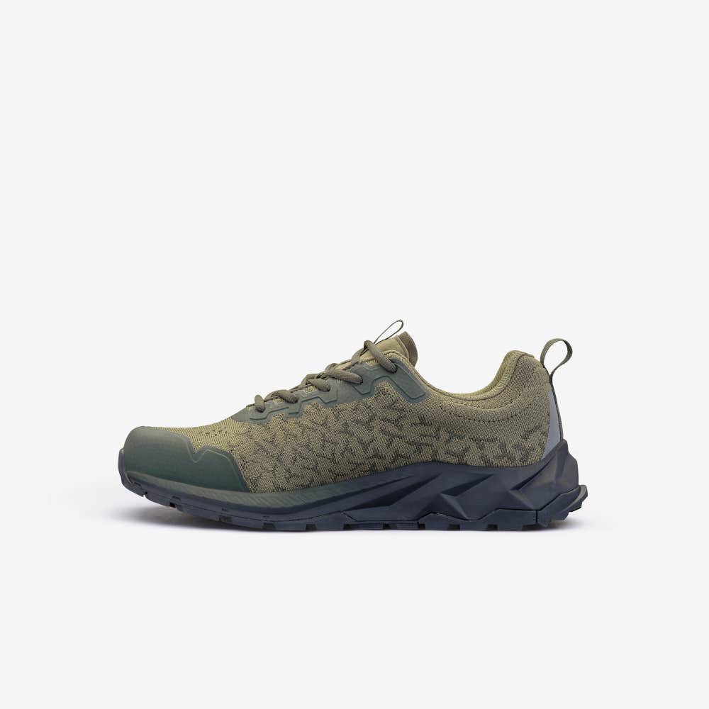 Trailknit Waterproof Hiking Sneakers