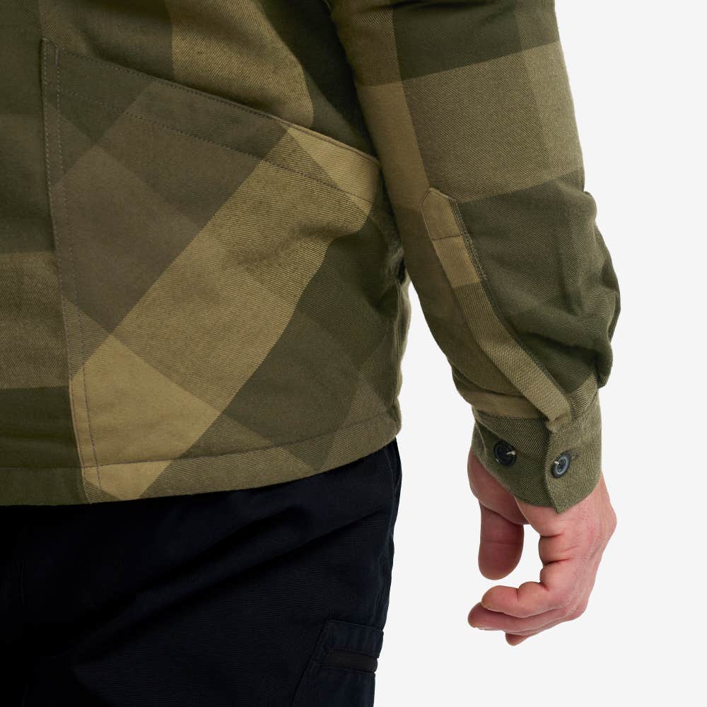 Insulated Shirt