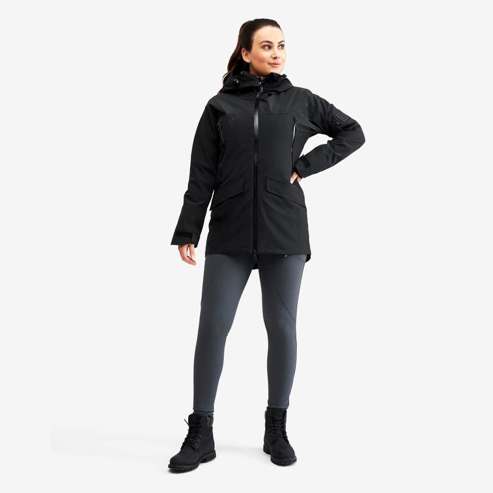 Monsoon Jacket