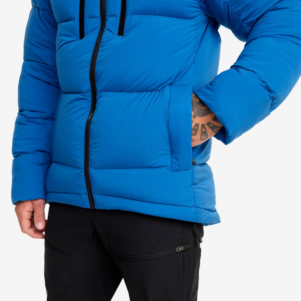 Flexpedition Down Jacket