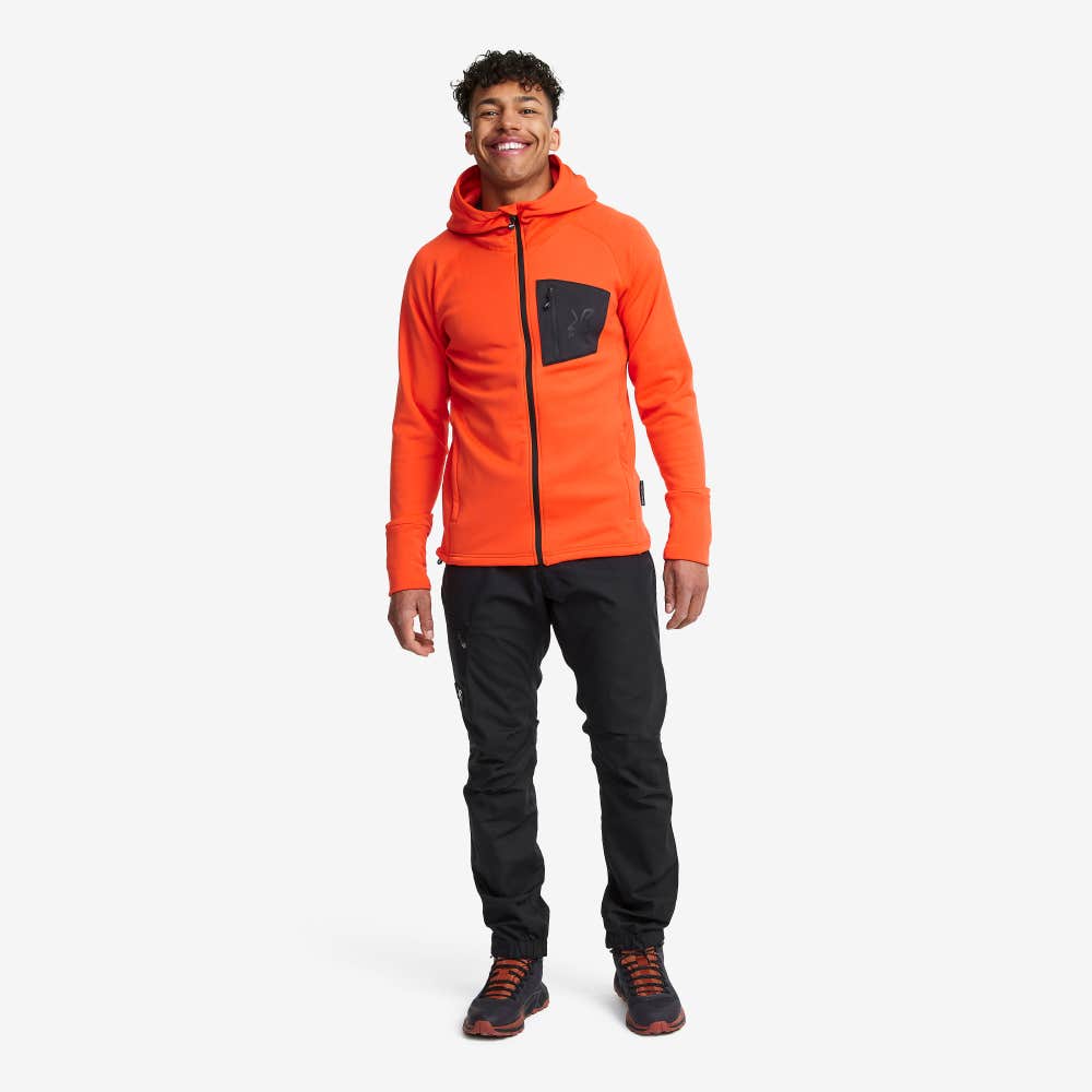 Illusion Hoodie