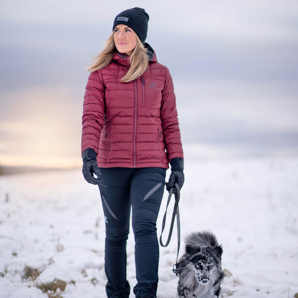 Helium Down Jacket