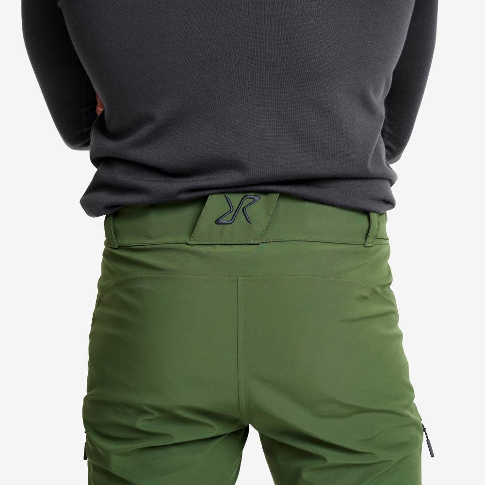 Cyclone Rescue Trousers