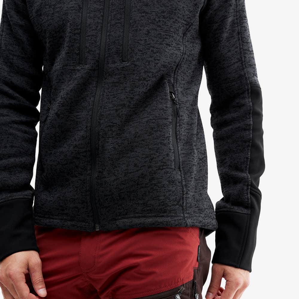 Tornado Hoodie