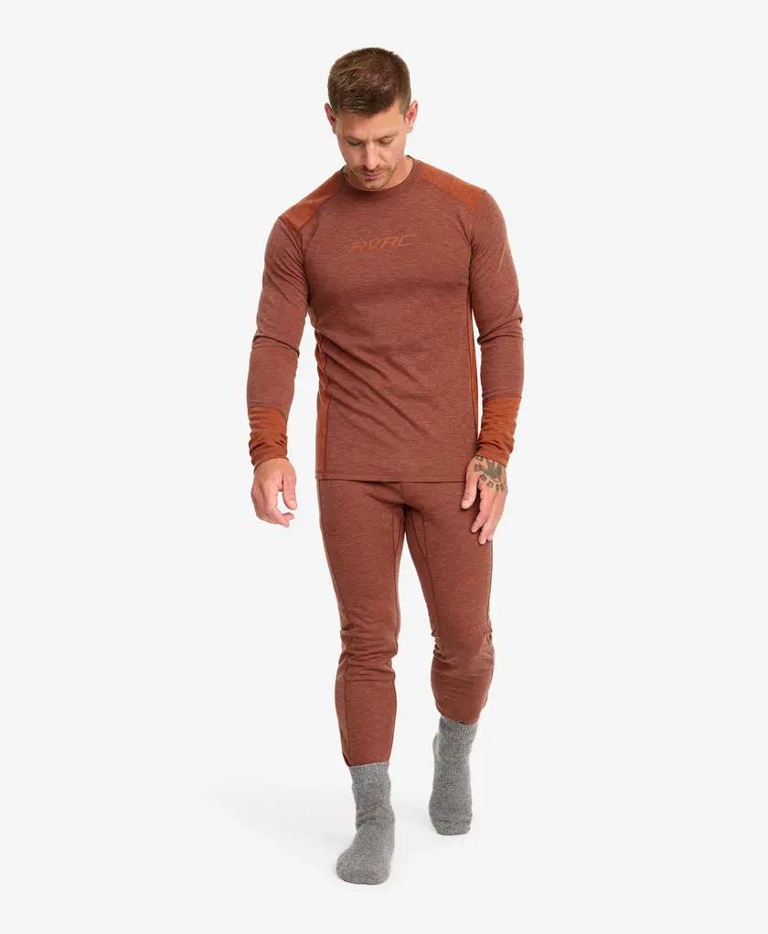 North Merino Trousers Men