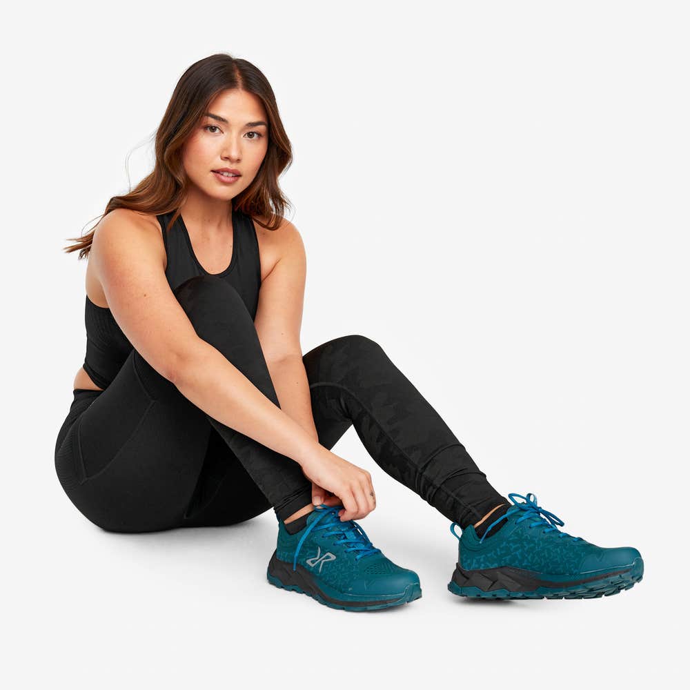 Descent Seamless Leggings