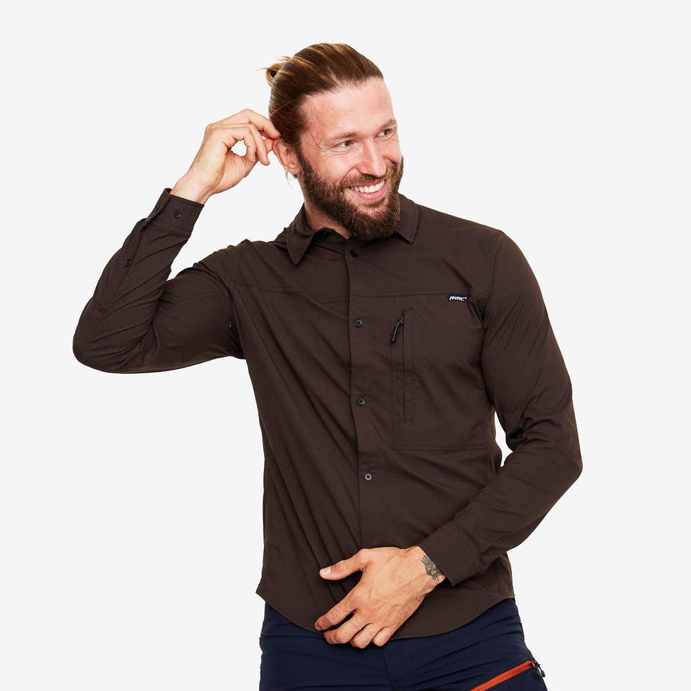 Preparation Stretch Shirt