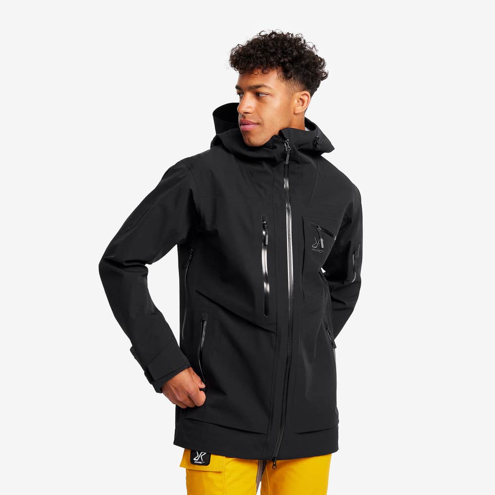 Cyclone Long 3L Jacket