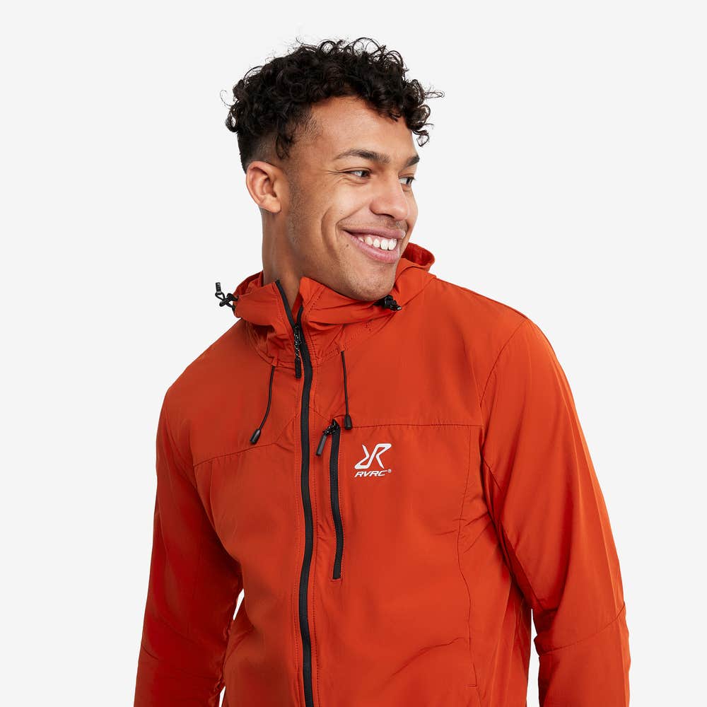 Aspect Wind Jacket