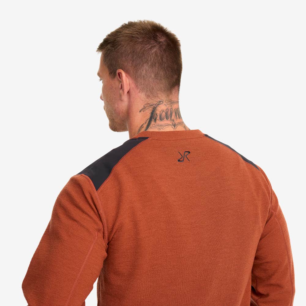 Wool Sweater