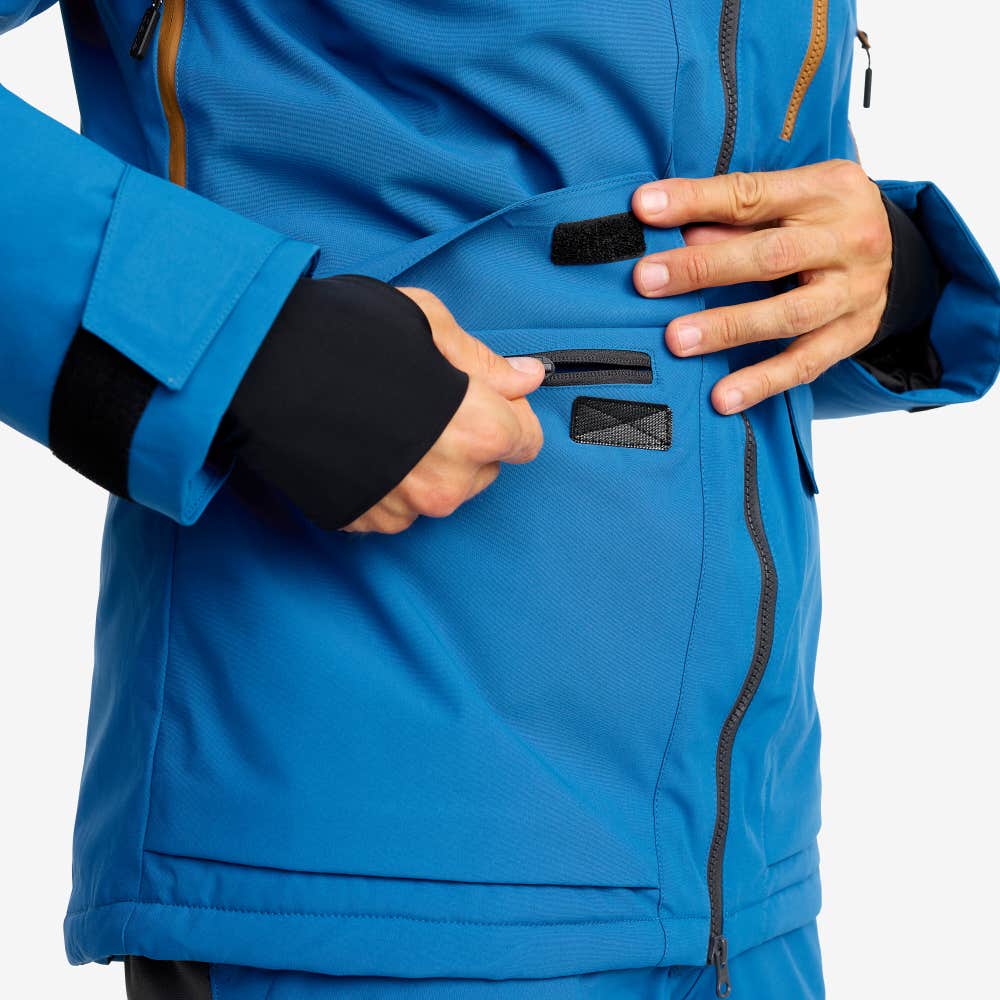 Halo 2L Insulated Ski Jacket
