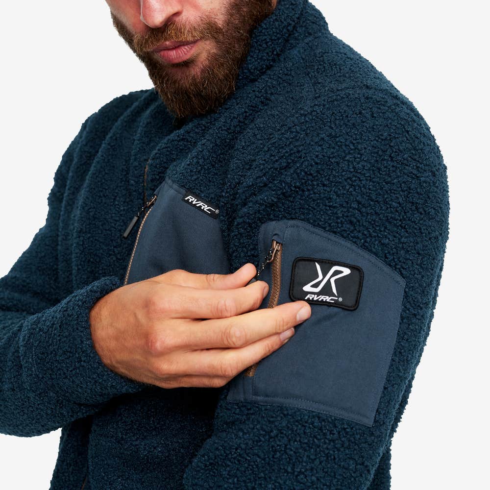 Bigfoot Pile Fleece