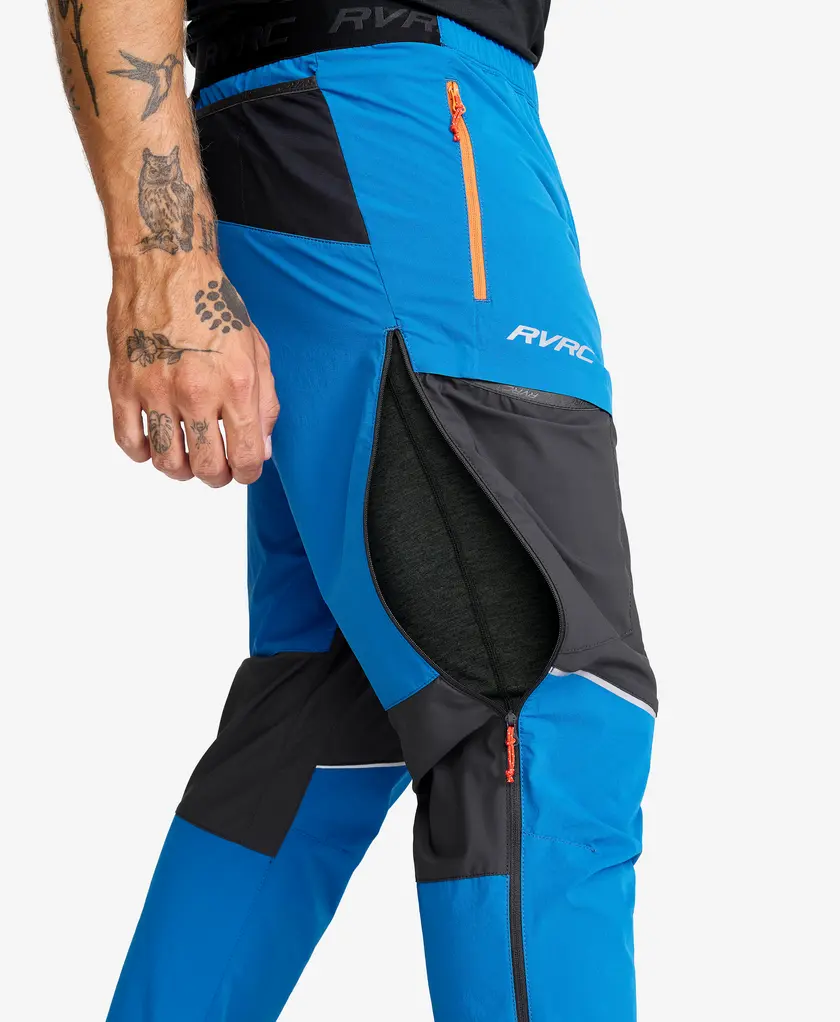 Dynamic Pro Wind Trousers Men