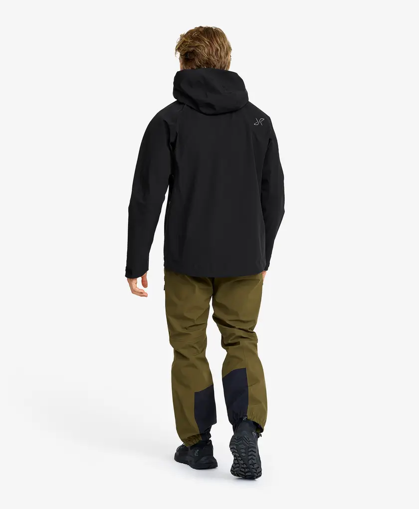 Cyclone 3L Shell Jacket Men