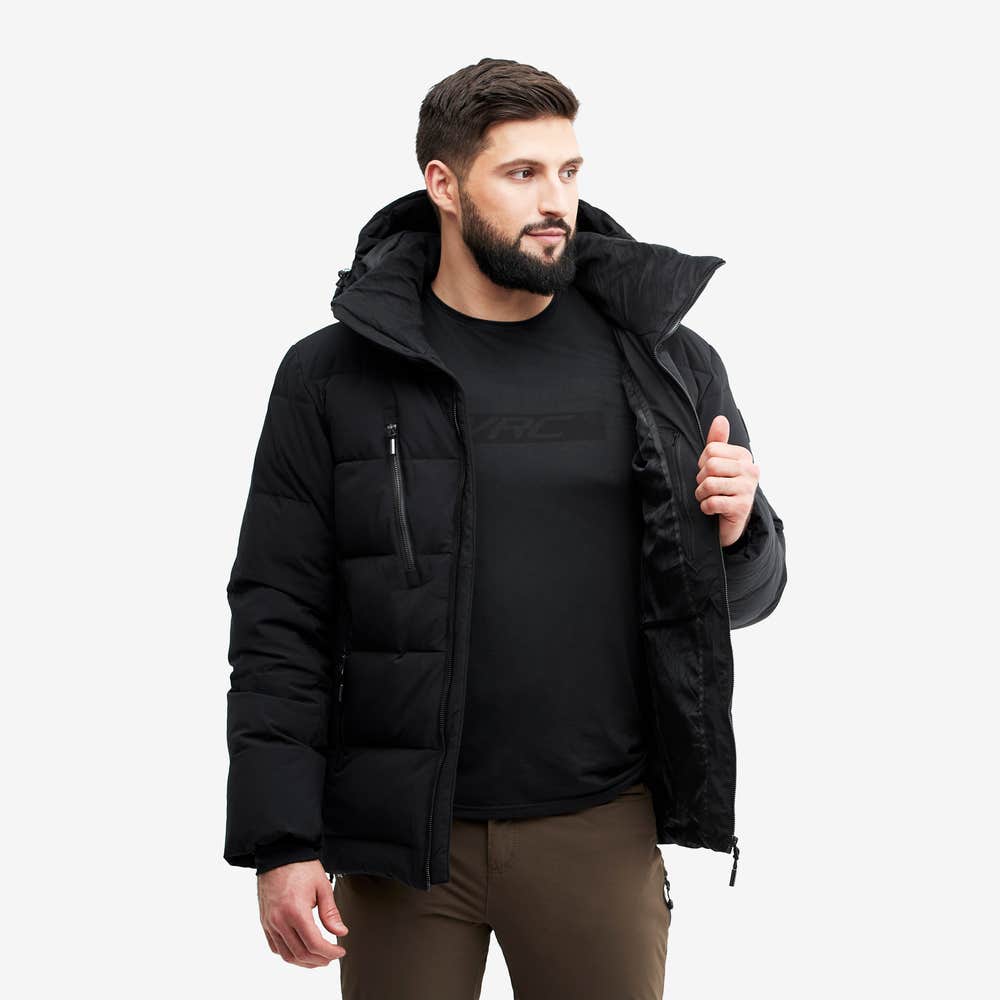 Igloo Jacket