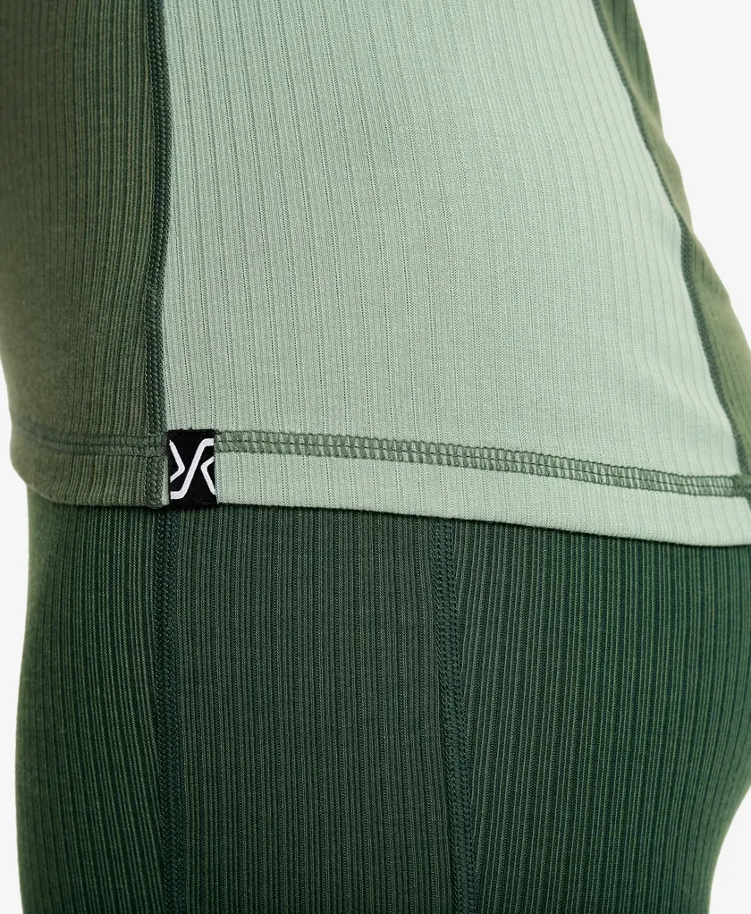 Movement Ls Top Women