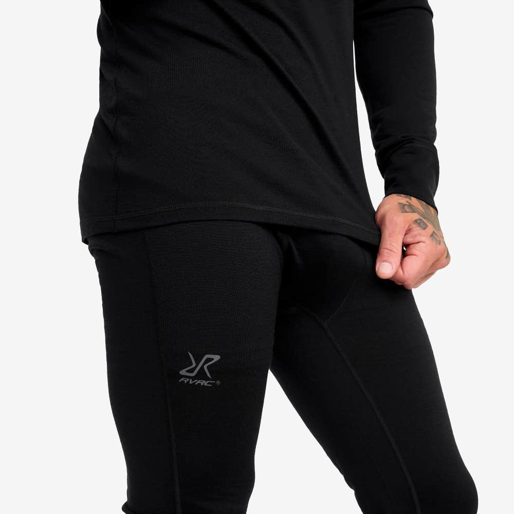 Mount Merino Trousers