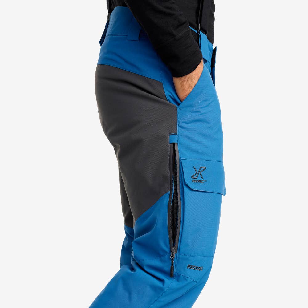 Halo 2L Insulated Ski Trousers