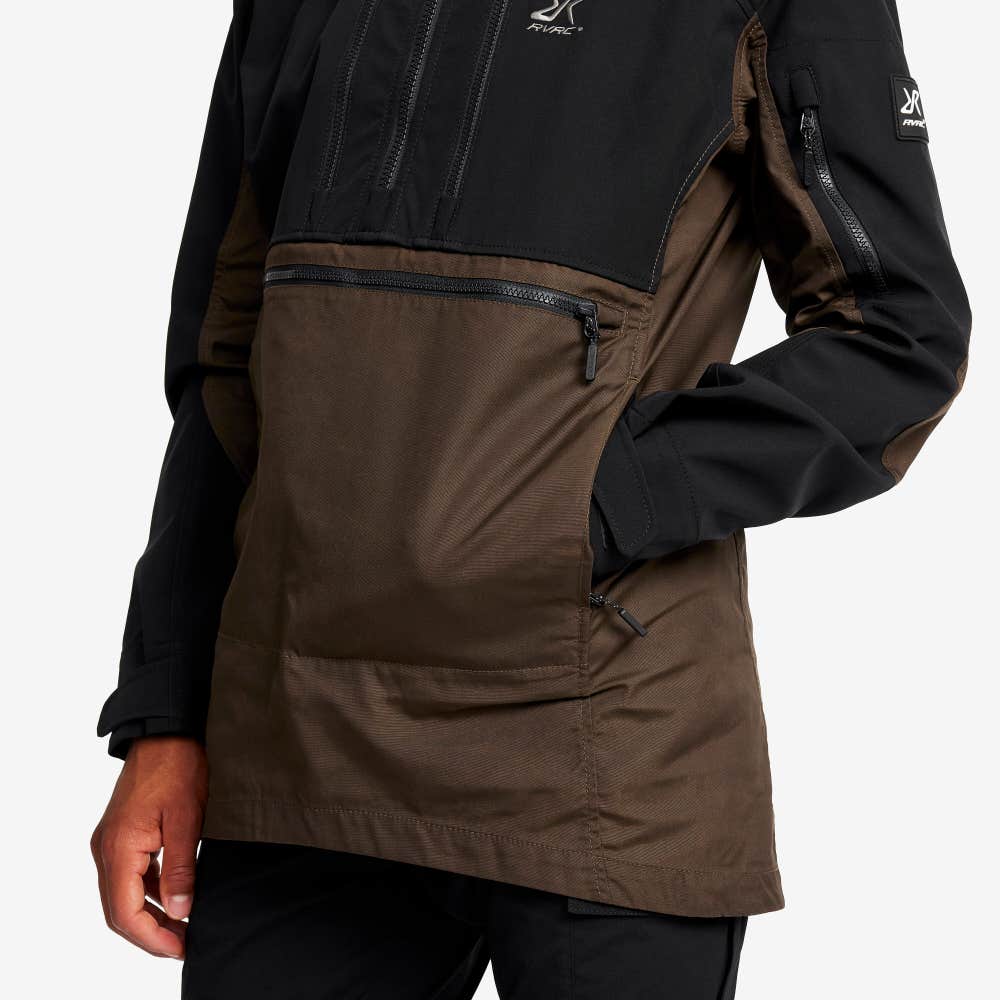 Outdoor Anorak