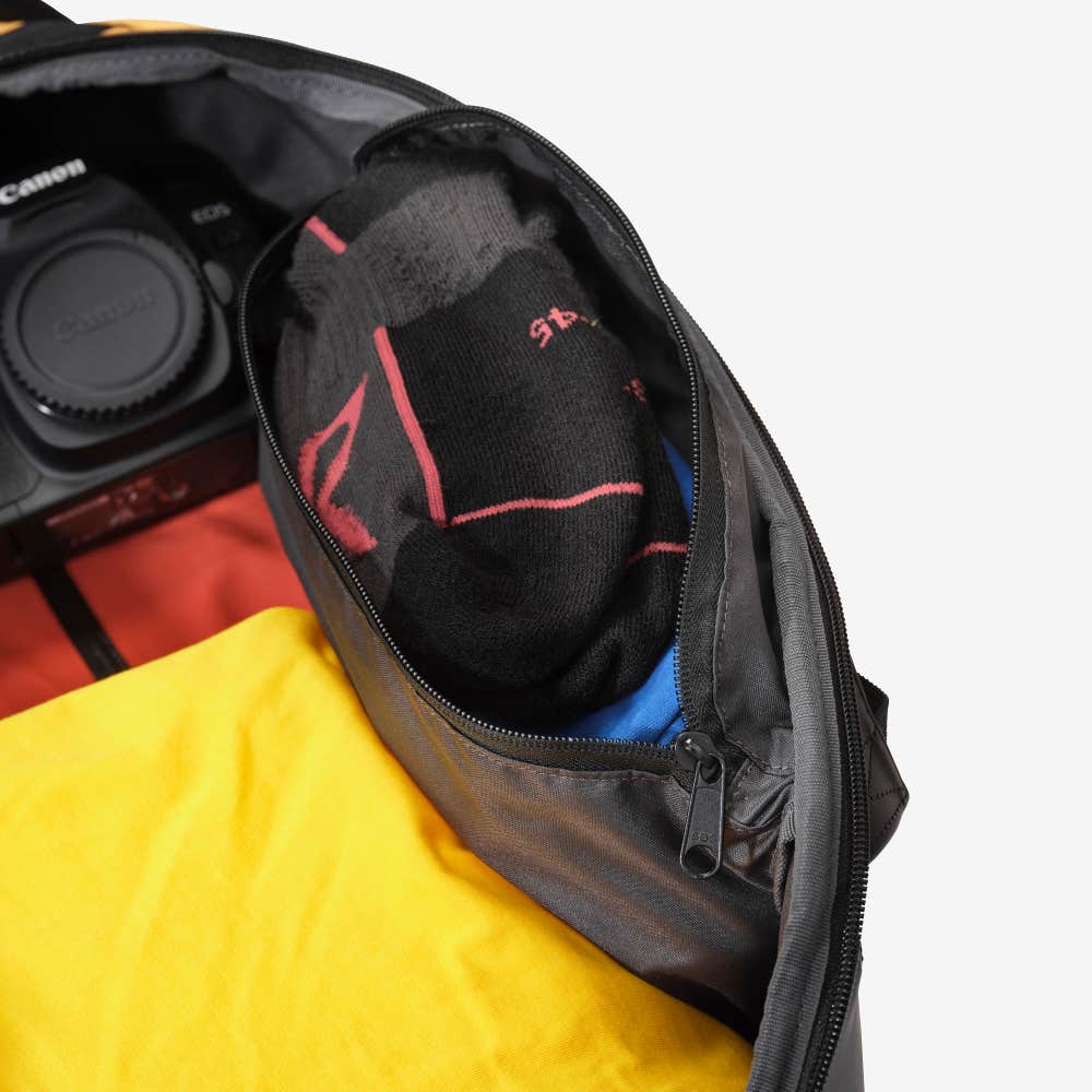 Duffel Bag 40L