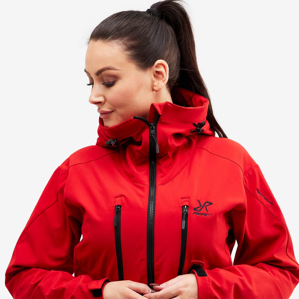 Trail Jacket