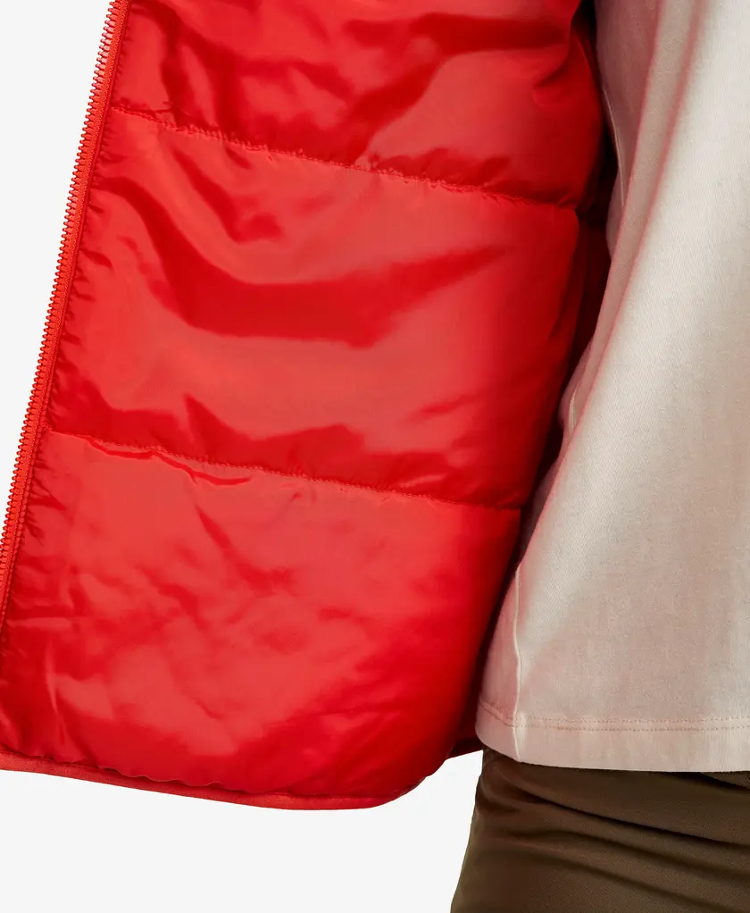 Flatter Insulated Jacket Women