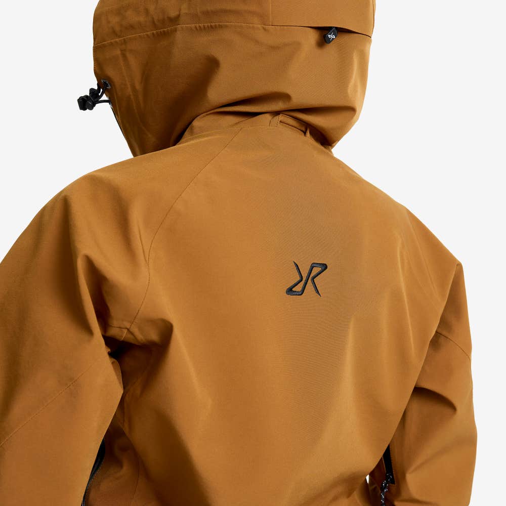 Cyclone Rescue Jacket 2.0