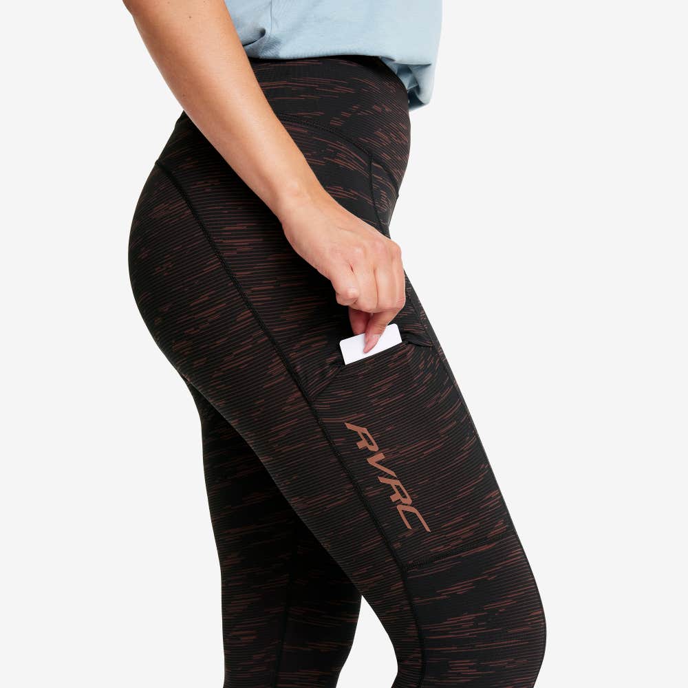 Energy Highwaist Leggings